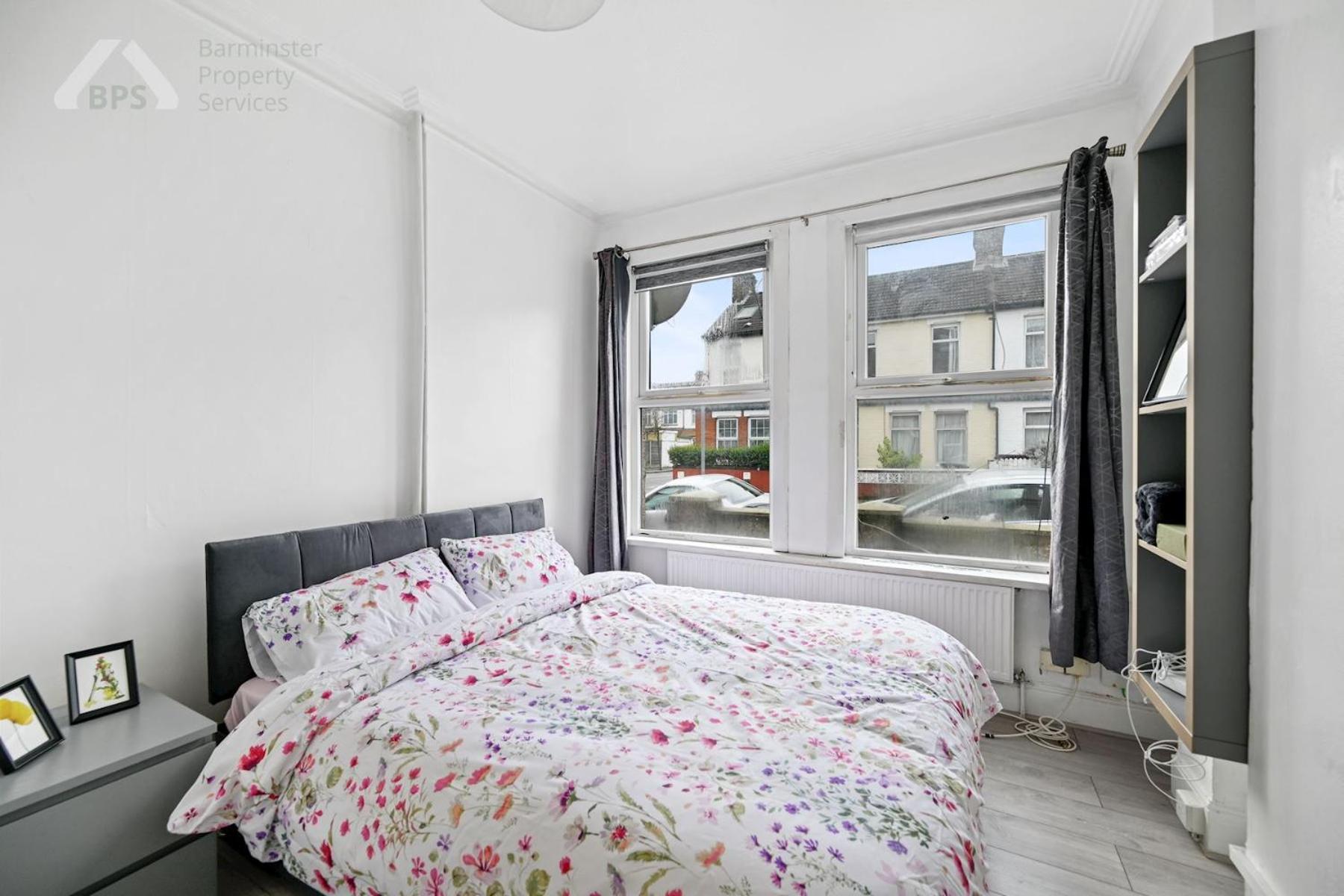 Cosy Tottenham Apartment Sleeps 4 London Exterior photo